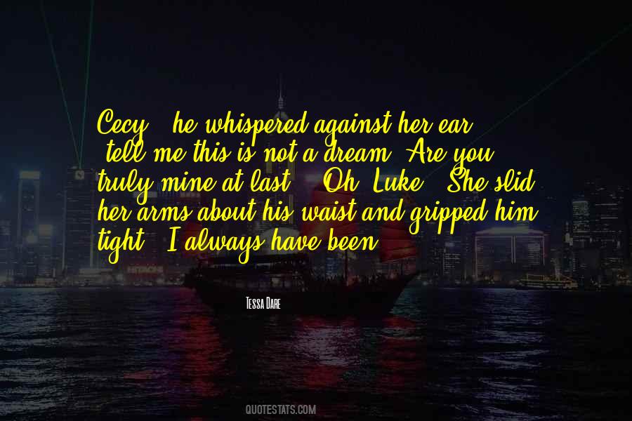 Quotes About I Dare You #340208 Quotes About I Dare You #340208