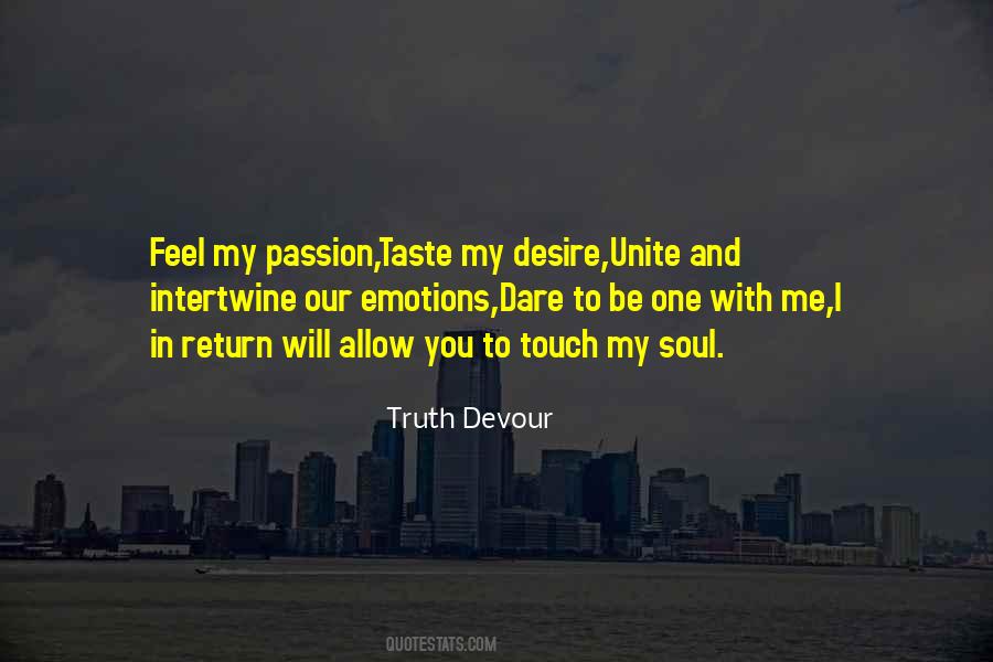 Quotes About I Dare You #409504 Quotes About I Dare You #409504