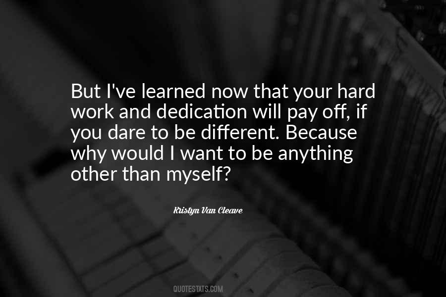 Quotes About I Dare You #433417 Quotes About I Dare You #433417