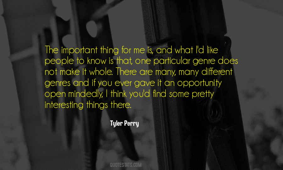 Quotes About You Are Important To Me #830725