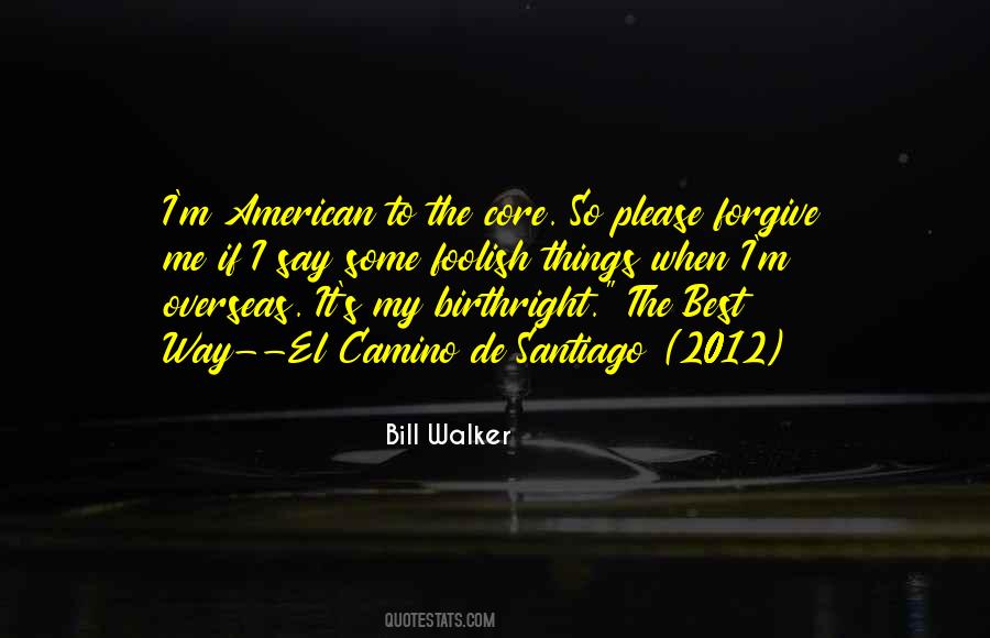 De Santiago Quotes #390460