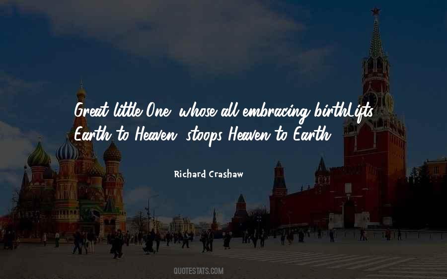 Quotes About Christmas In Heaven #390879