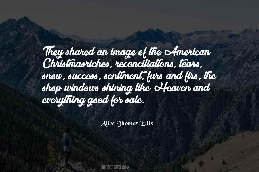 Quotes About Christmas In Heaven #438353
