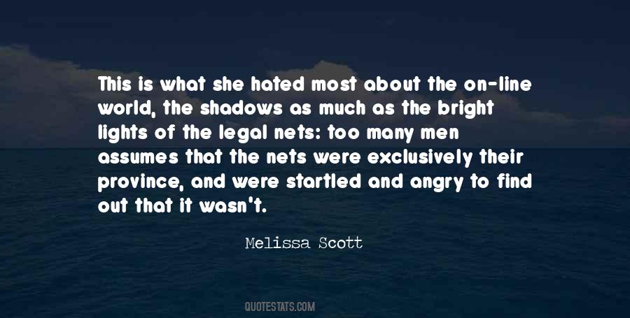 World Is Bright Quotes #693656