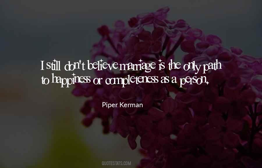Quotes About Completeness #790705