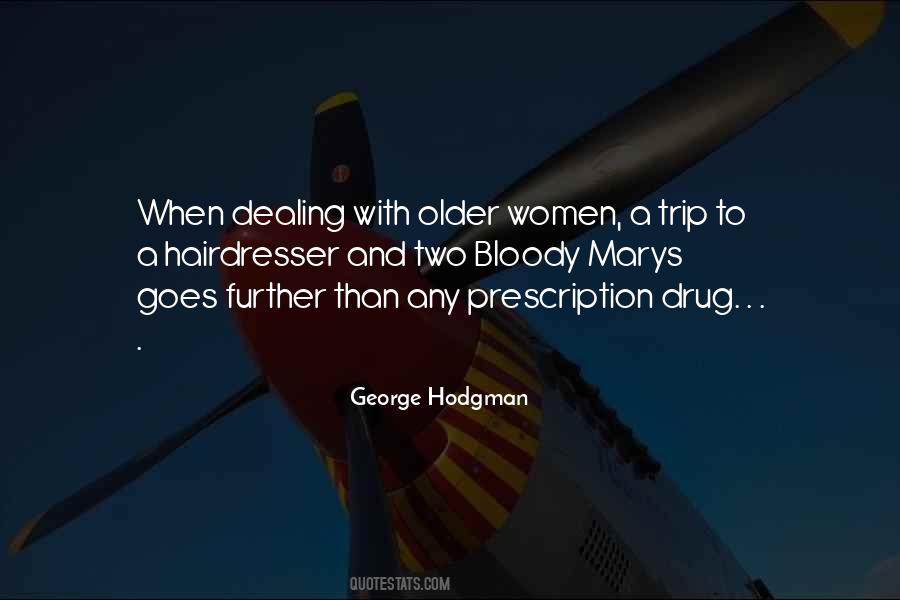 Drug Trip Quotes #1151108