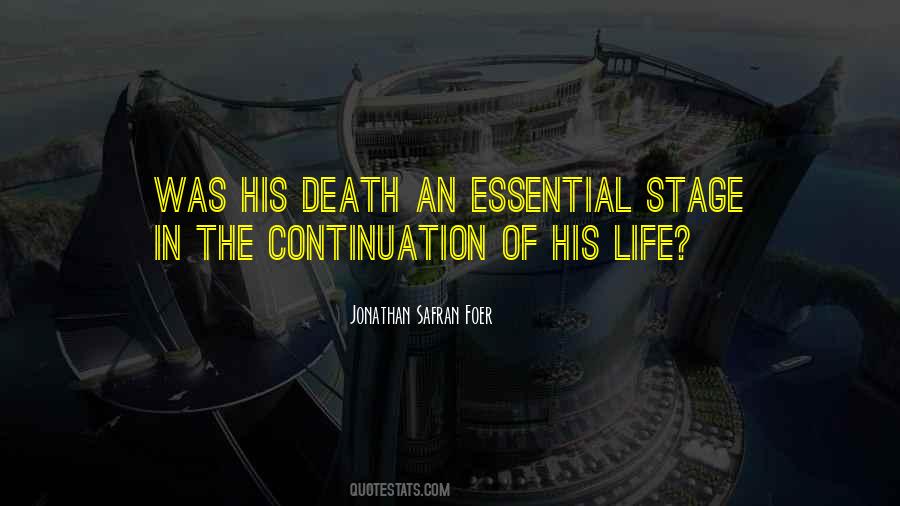 Stage 4 Quotes #13374