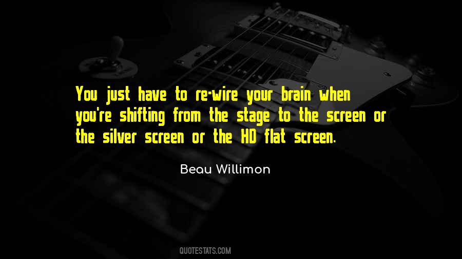Stage 4 Quotes #1879232