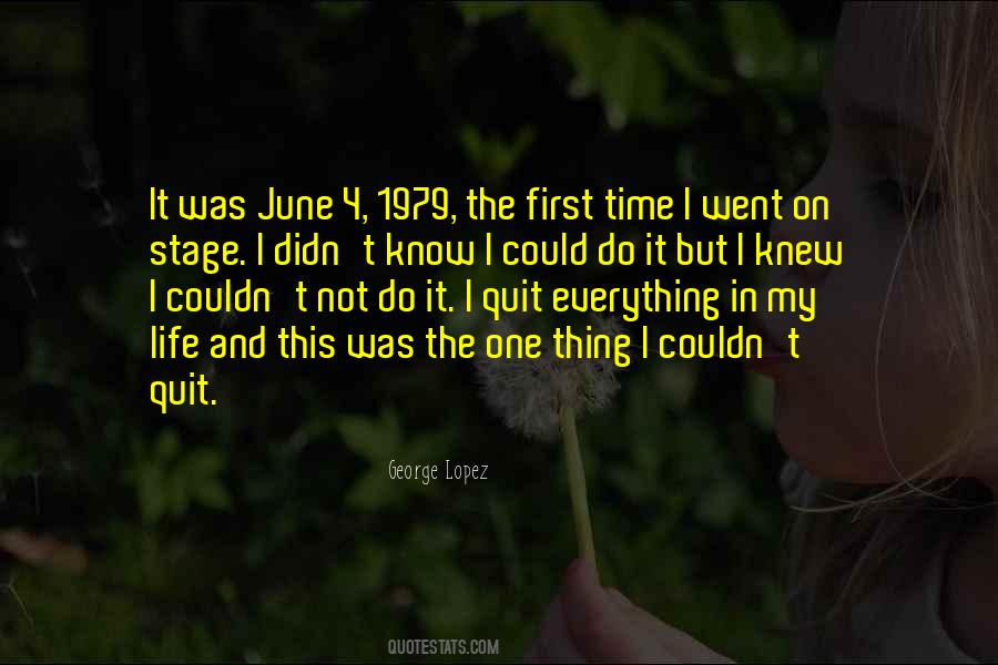 Stage 4 Quotes #829538