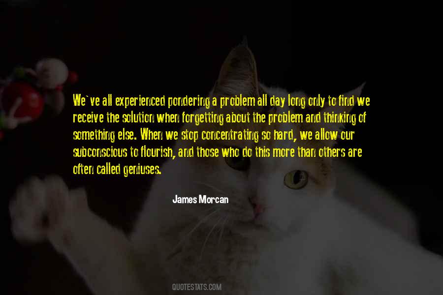 Passionate Mission Quotes #1806534