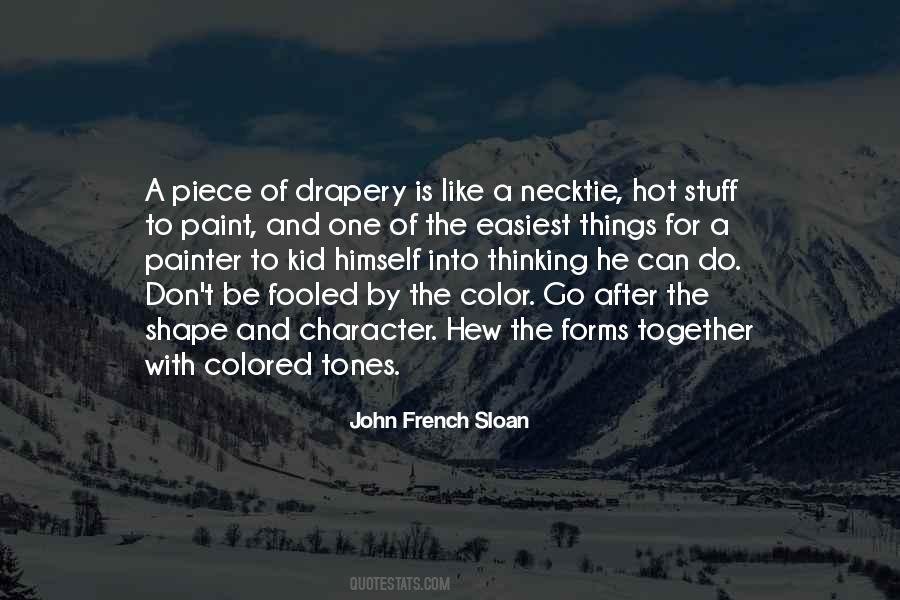 Quotes About Paint Color #1583328