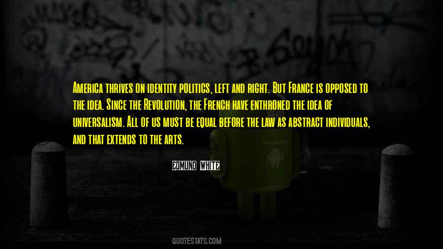 French Politics Quotes #707622