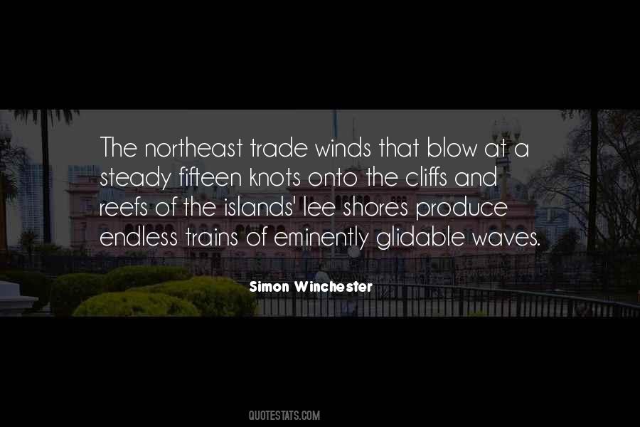 Quotes About The Northeast #1253072