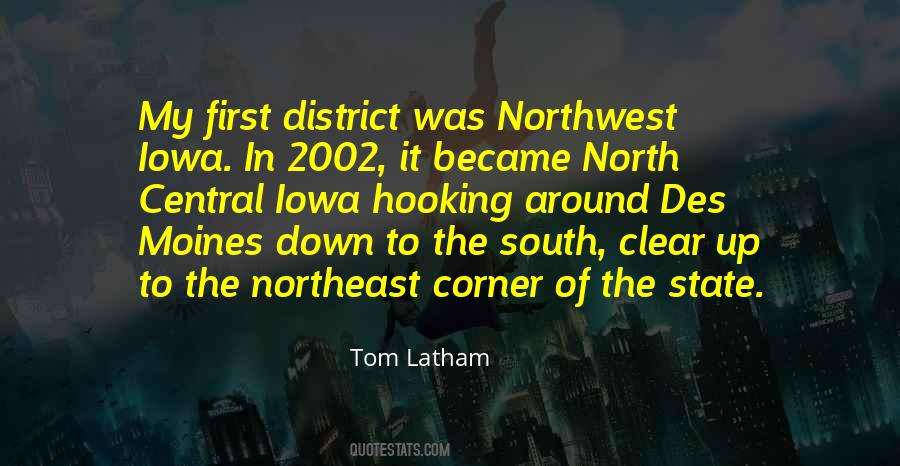 Quotes About The Northeast #1620521