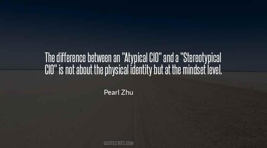 Cio Leadership Quotes #51606