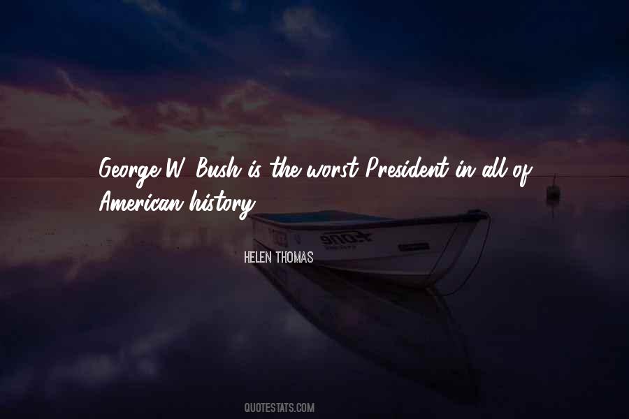 Past Presidents Quotes #40971