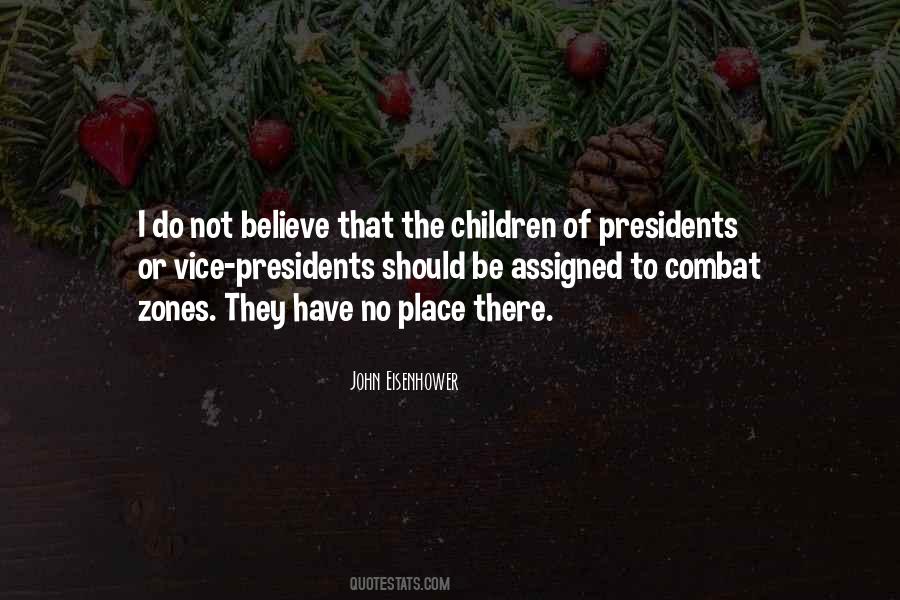 Past Presidents Quotes #57295