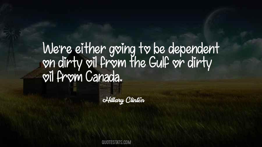 Quotes About Canada #1237748