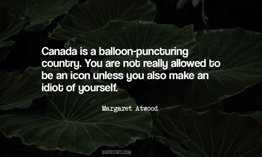 Quotes About Canada #1411798