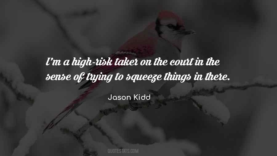 High Risk Quotes #583429