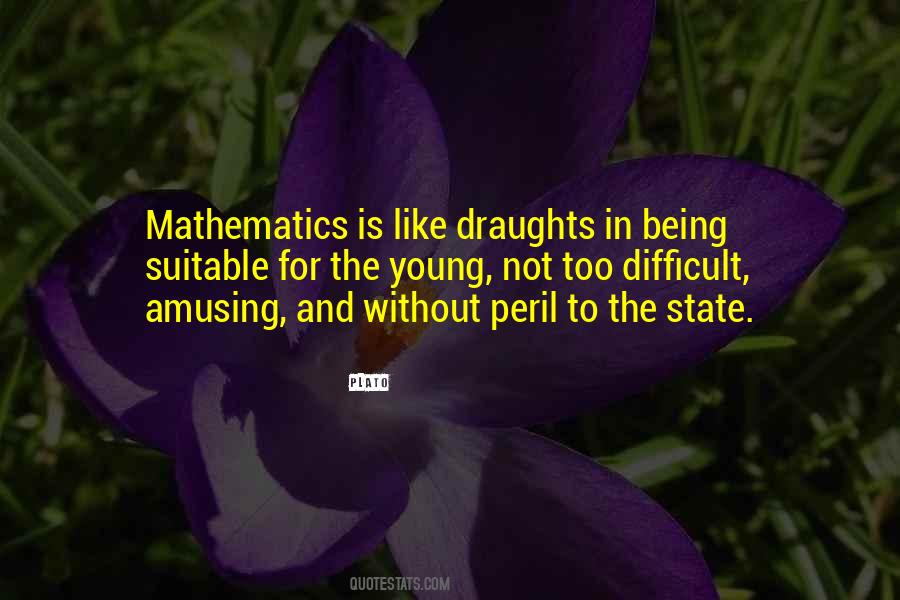 Young Not Quotes #298174