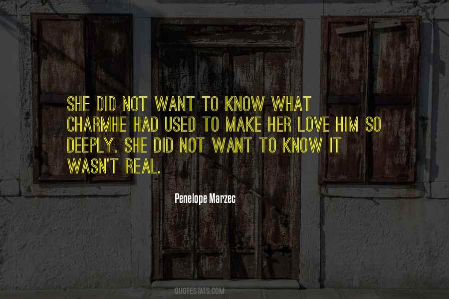 Paranormal Fantasy Romance Quotes #304358