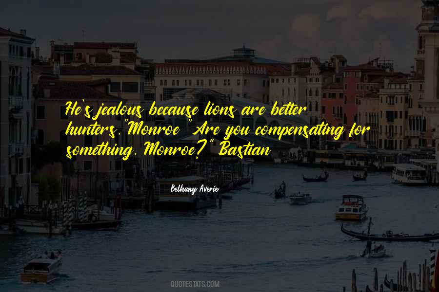 Paranormal Fantasy Romance Quotes #45062