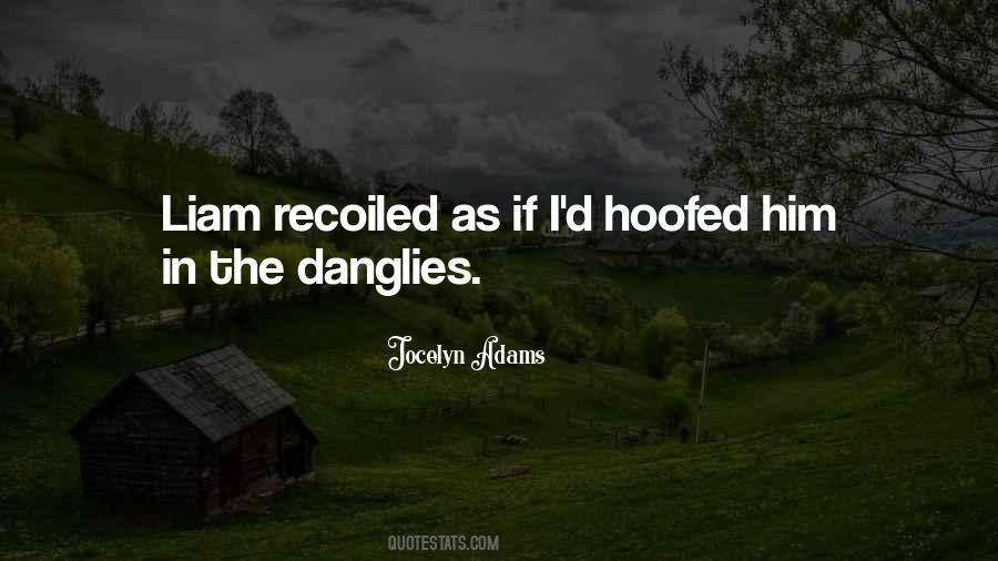 Paranormal Fantasy Romance Quotes #92089