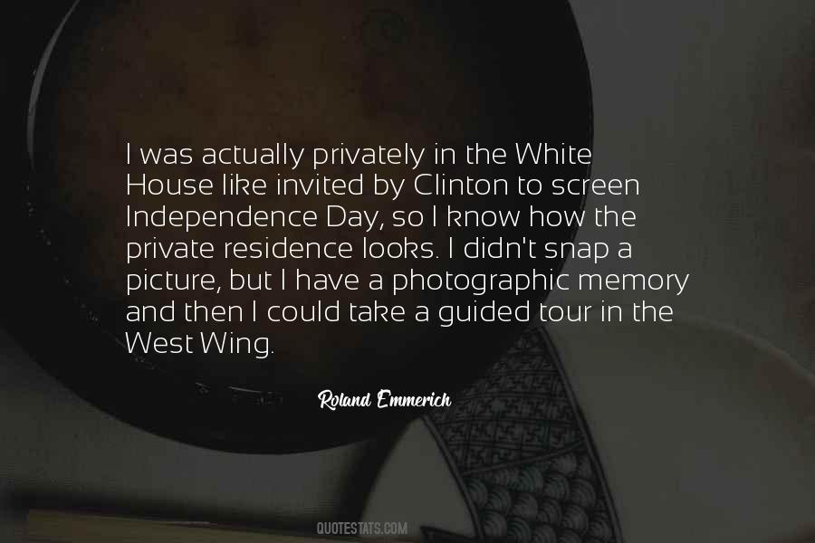 The West Wing Quotes #550859