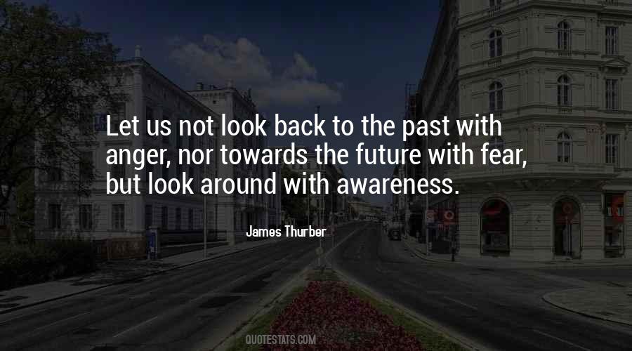 Quotes About Look Back In Anger #1083934