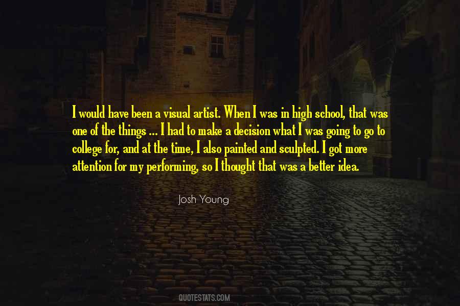 Quotes About Look Back In Anger #1451889