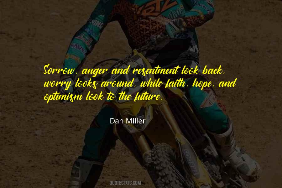 Quotes About Look Back In Anger #445977