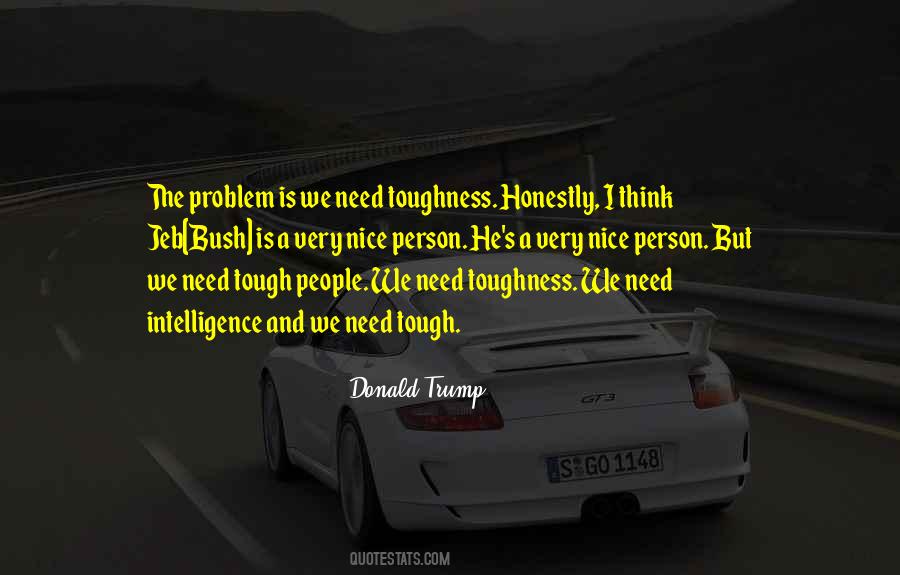 Quotes About Toughness #200757