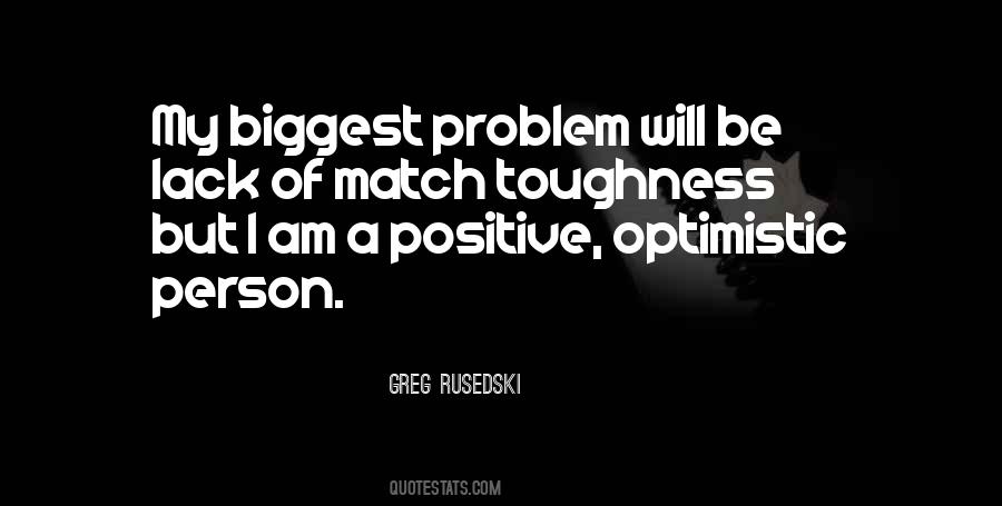 Quotes About Toughness #659732