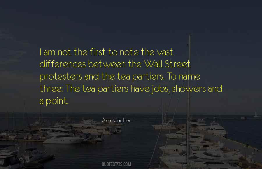 Quotes About Wall Street #1245693