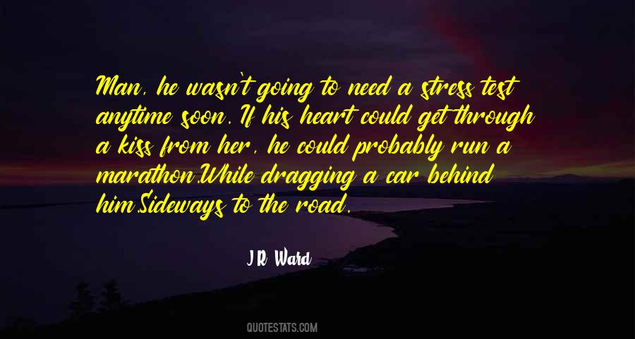 Marathon Man Quotes #1647207