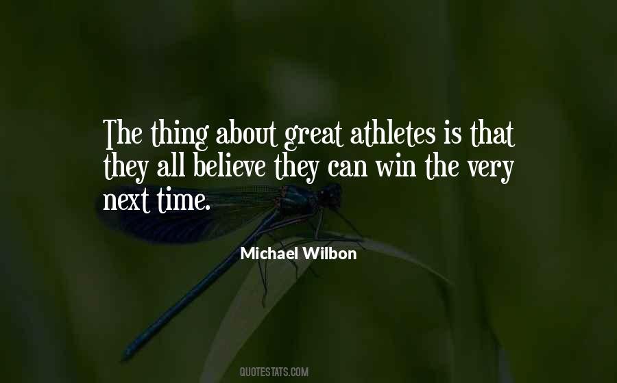 Marathon Man Quotes #337722