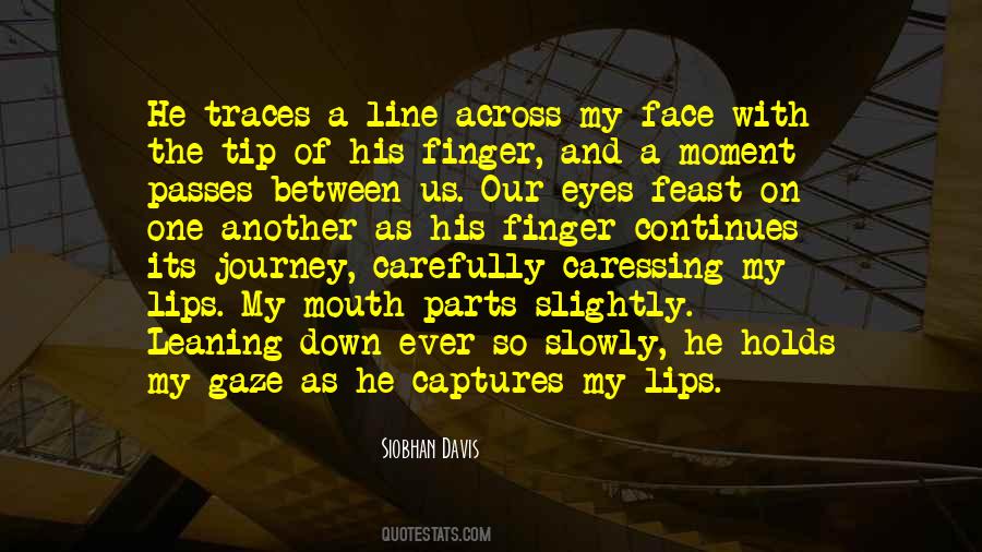 Ya Scifi Romance Quotes #1468847