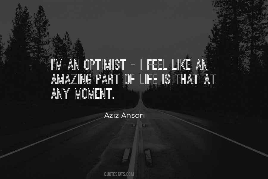 An Amazing Life Quotes #179147