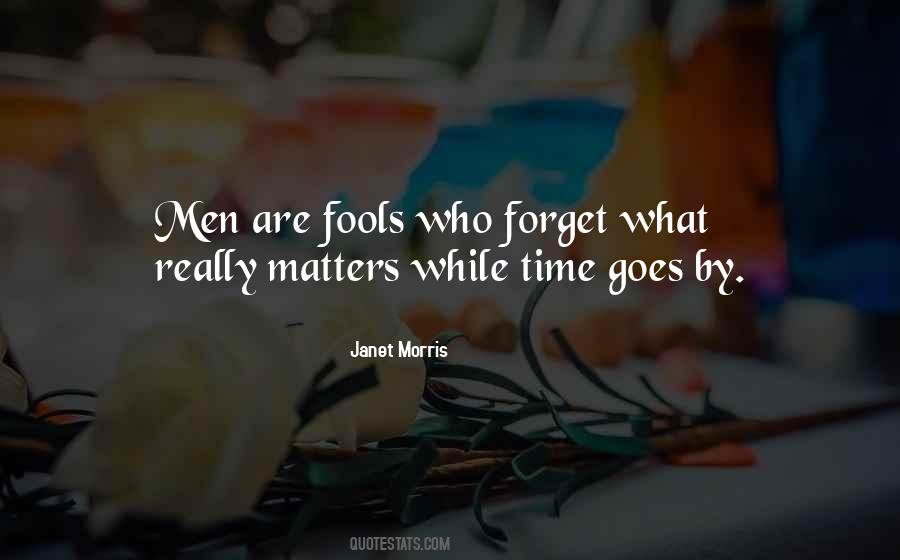 Quotes About Time Goes By #1127756