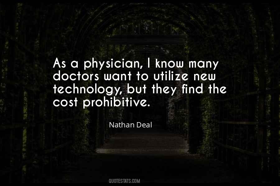 Quotes About New Technology #1508323