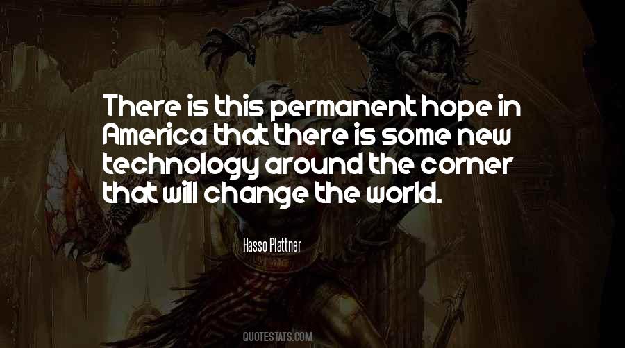 Quotes About New Technology #523499