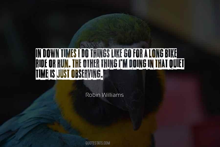 Quotes About Bike Ride #1095287