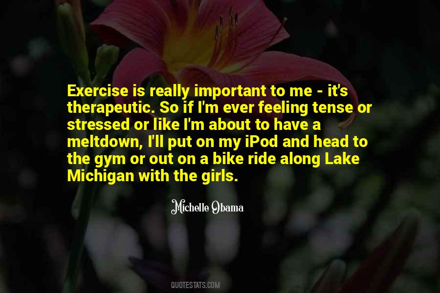 Quotes About Bike Ride #1358086
