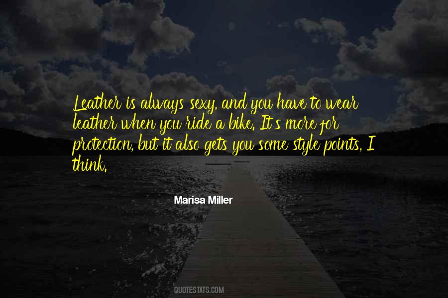 Quotes About Bike Ride #468952