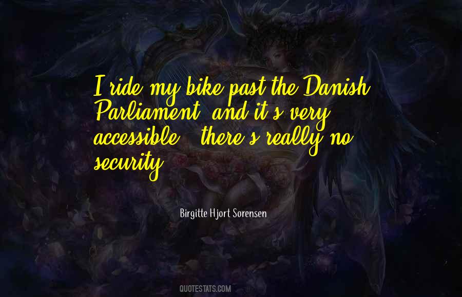 Quotes About Bike Ride #777256