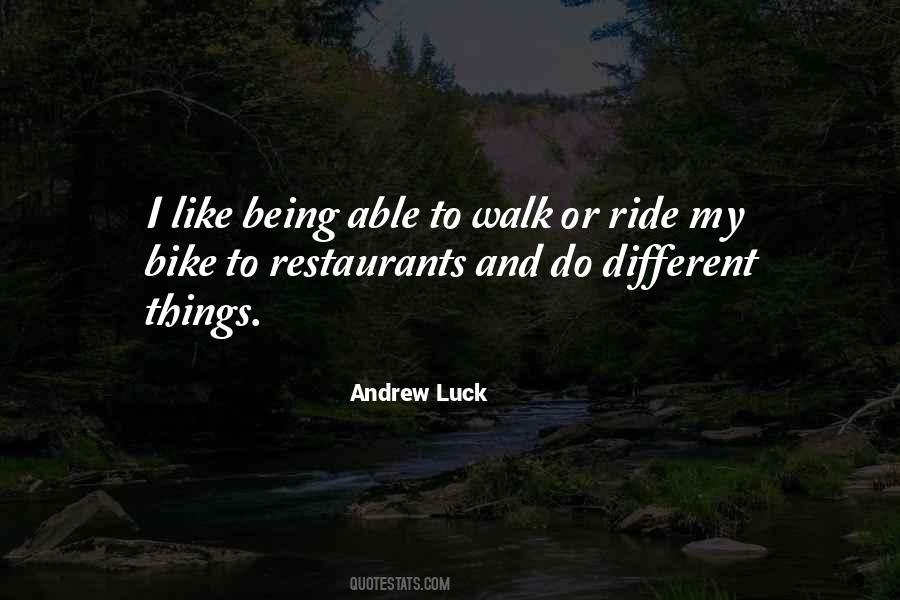 Quotes About Bike Ride #895805