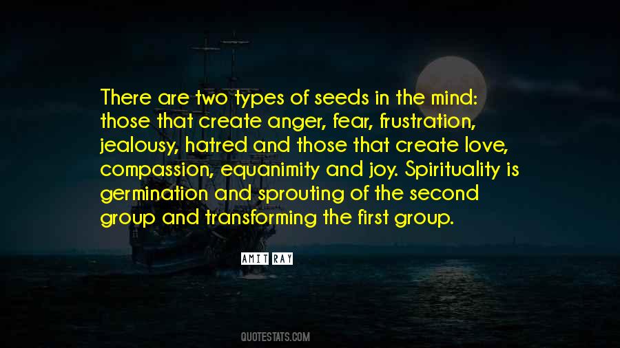 Joy Of Compassion Quotes #1714671
