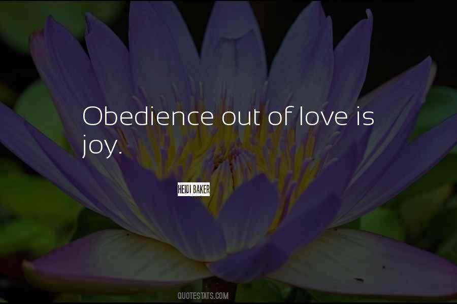 Joy Of Compassion Quotes #235918