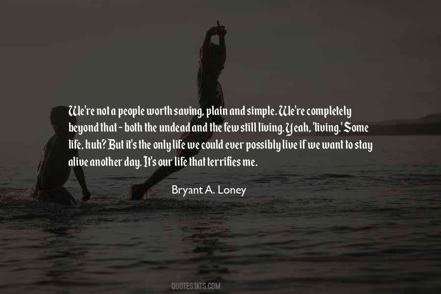 Quotes About Western Life #1048568